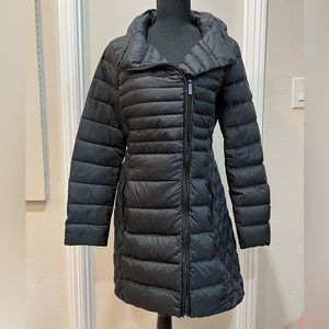 Michael Kors Black Jacket